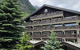 Hotel Mirabeau Zermatt